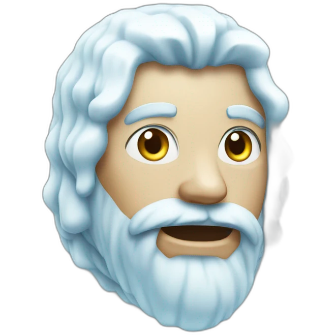 ice emoji