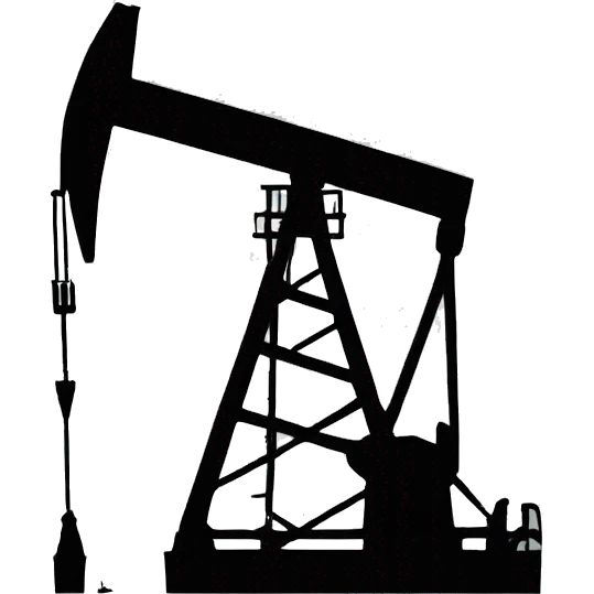pumpjack emoji