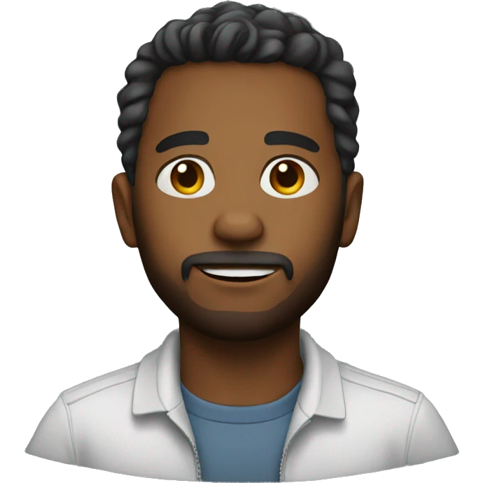 dear daniel emoji