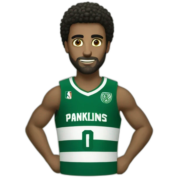 Panathinaikos emoji