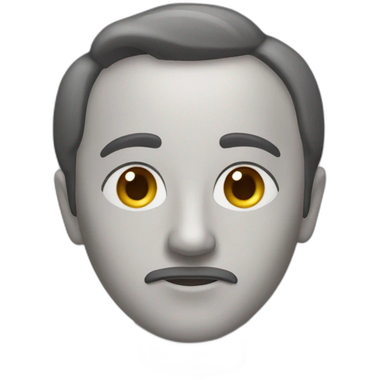 Bünyamin Dereli emoji