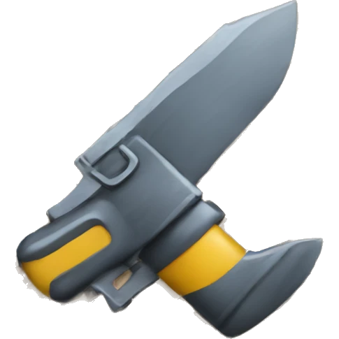 flechas emoji apuntando hacia abajo emoji