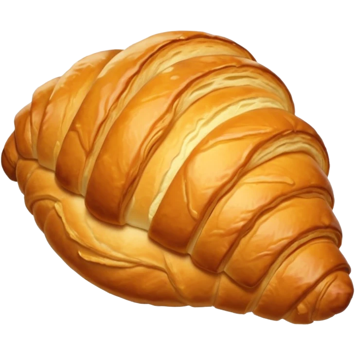 croissant emoji