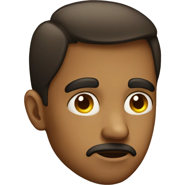 Side eye  emoji