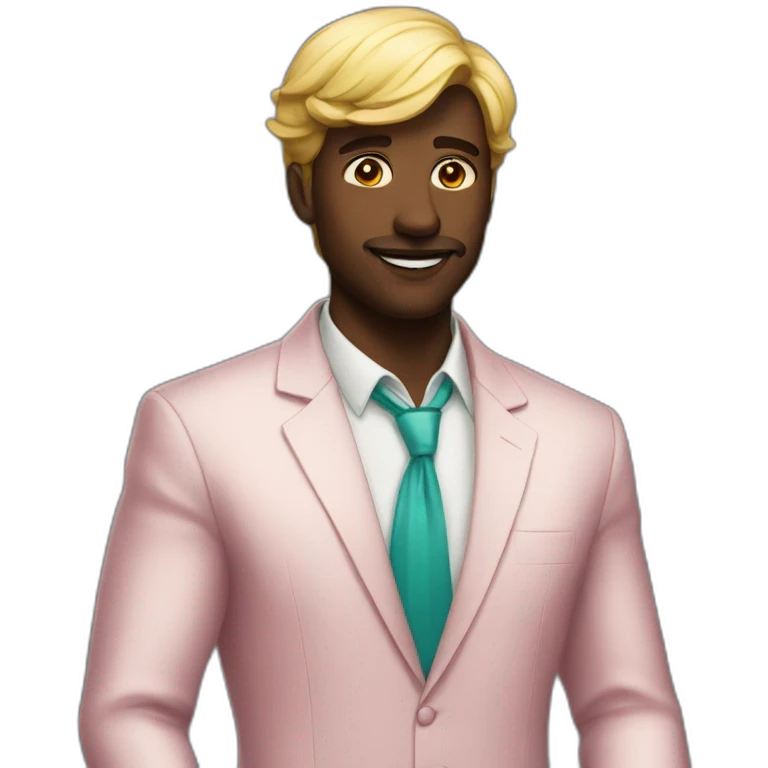 party emoji