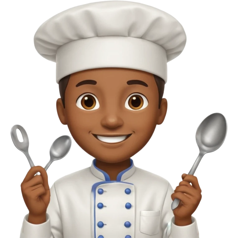 cocinera emoji