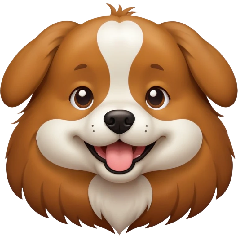 dog emoji