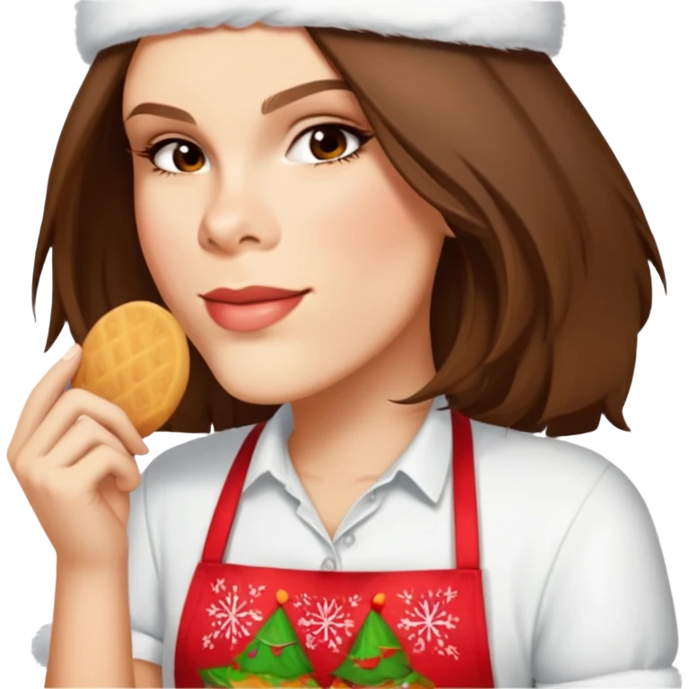 Street Food Vendor emoji