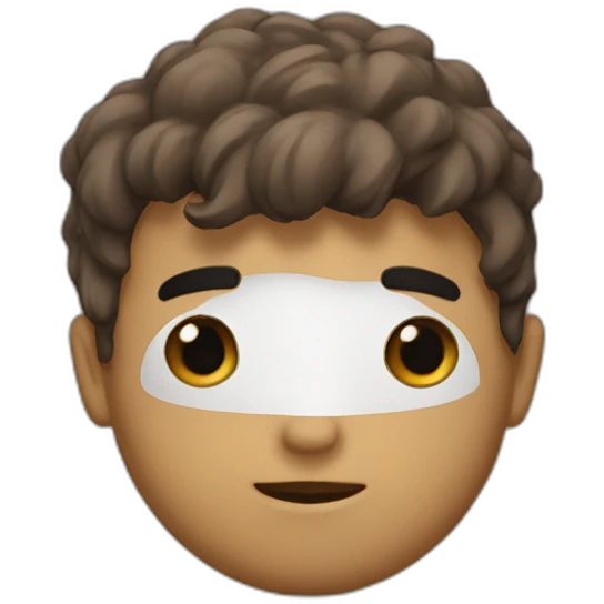Cu emoji