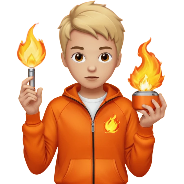 new kids style (dutch) groote vuurbal jonge, know your classic. new kids like the sketches and turbo and nitro movies emoji