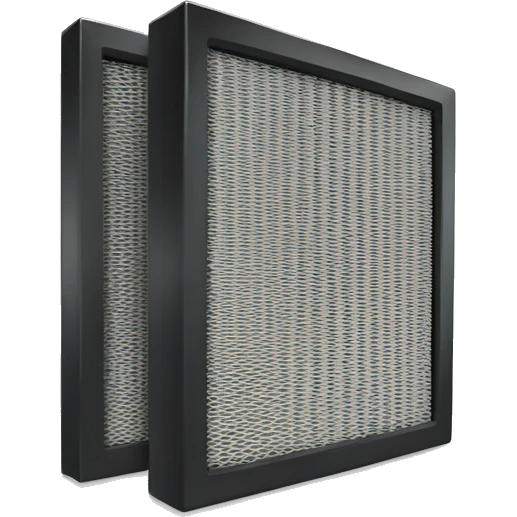 magic air filter emoji