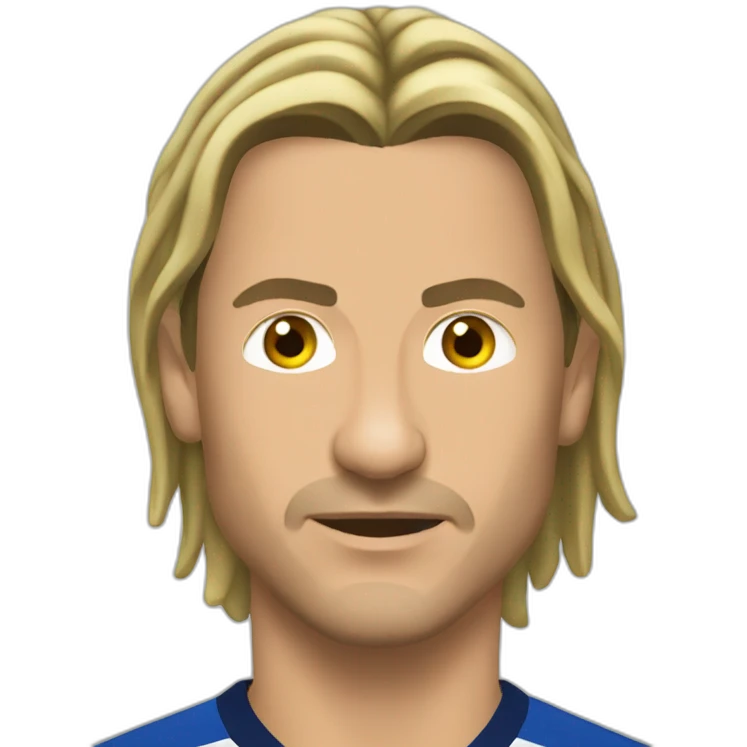 Ibra tv emoji