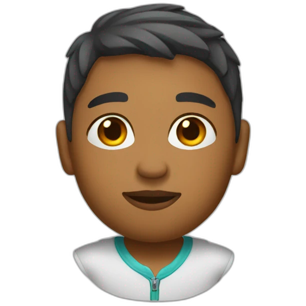 Nelly Affolaby emoji