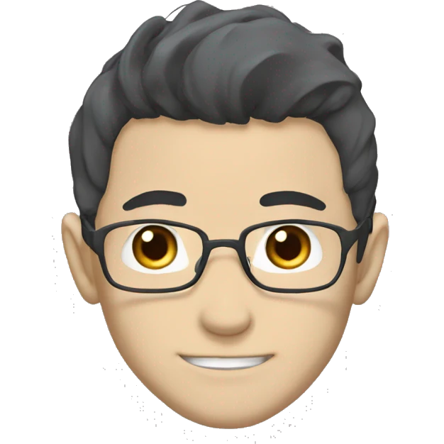 gojo the anime character emoji