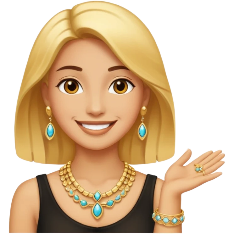 ella jura emoji