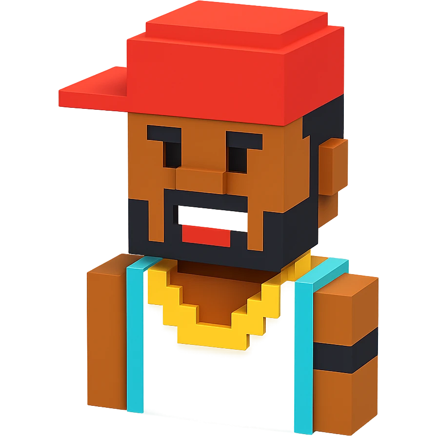 50 Cent rapper emoji