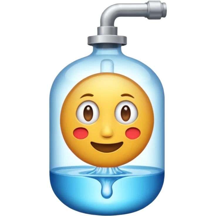 gastos comunes, luz, agua, gas emoji