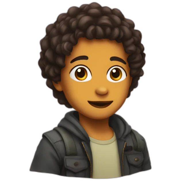 bby gekma emoji