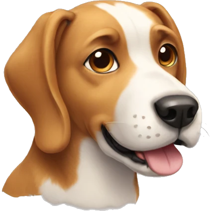 dog emoji