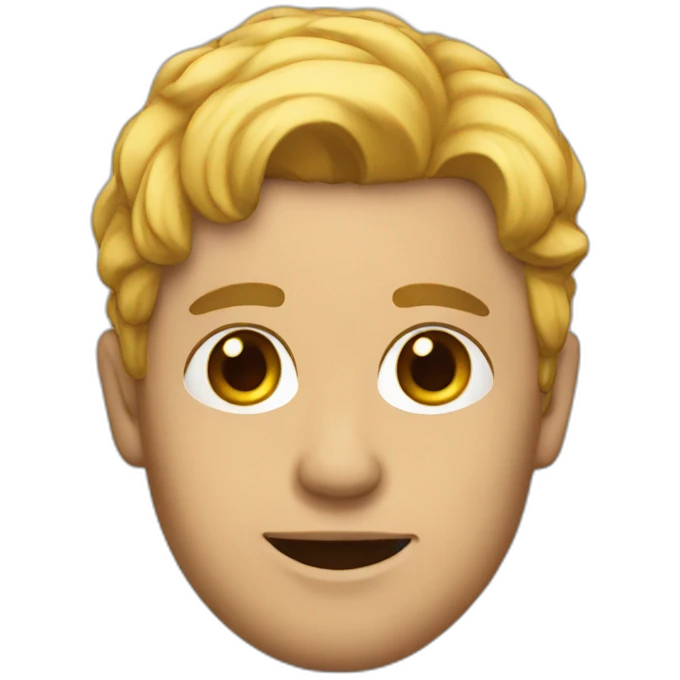 Strapon emoji