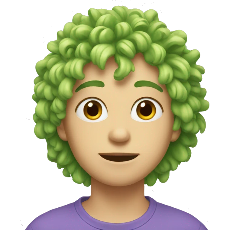 Frize emoji