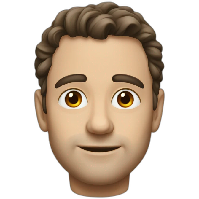 Jonathan Cohen emoji