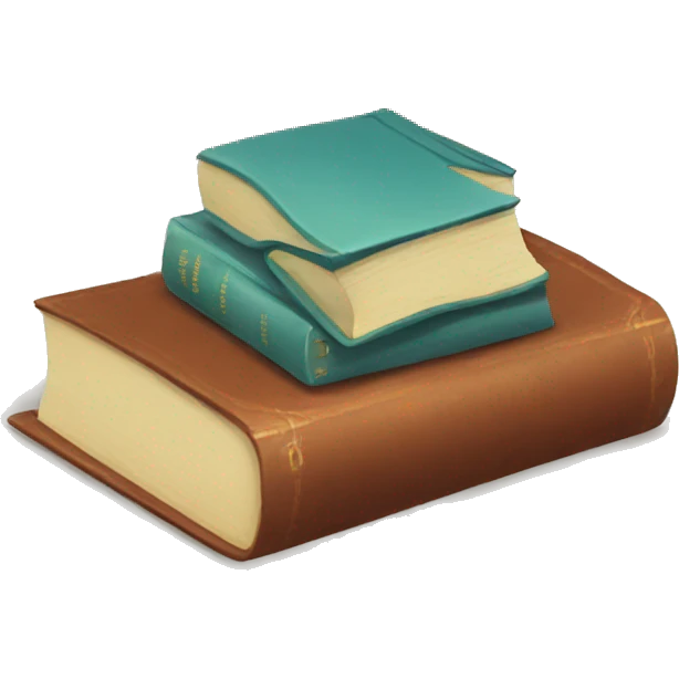book emoji