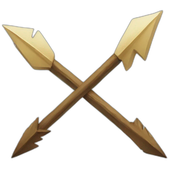 arrow icon emoji