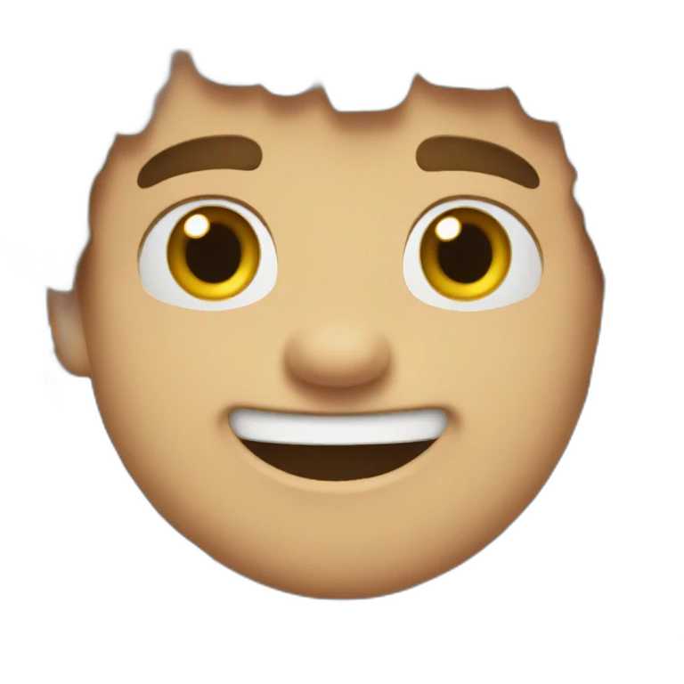 Groo emoji