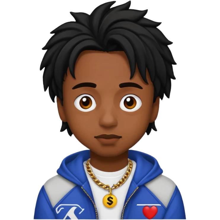 Playboi carti emoji