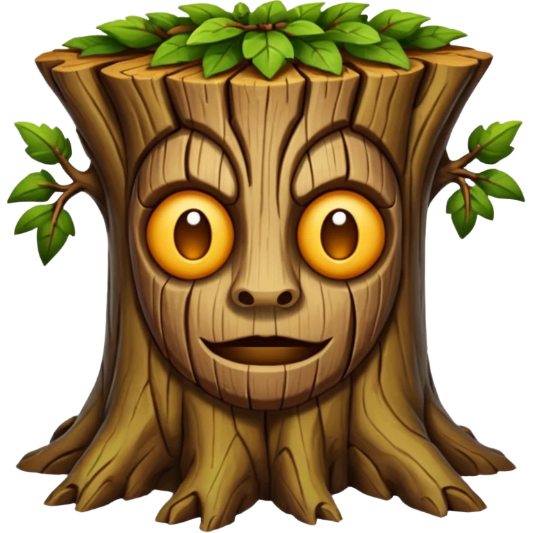 Treant emoji