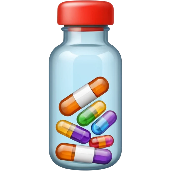 Farmacja leki emoji