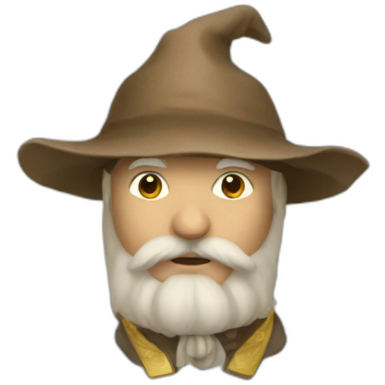 Chaudronnier emoji