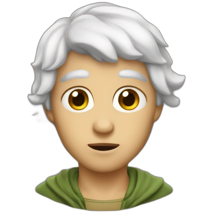 Gargolas emoji
