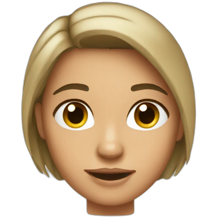 Australienne  emoji