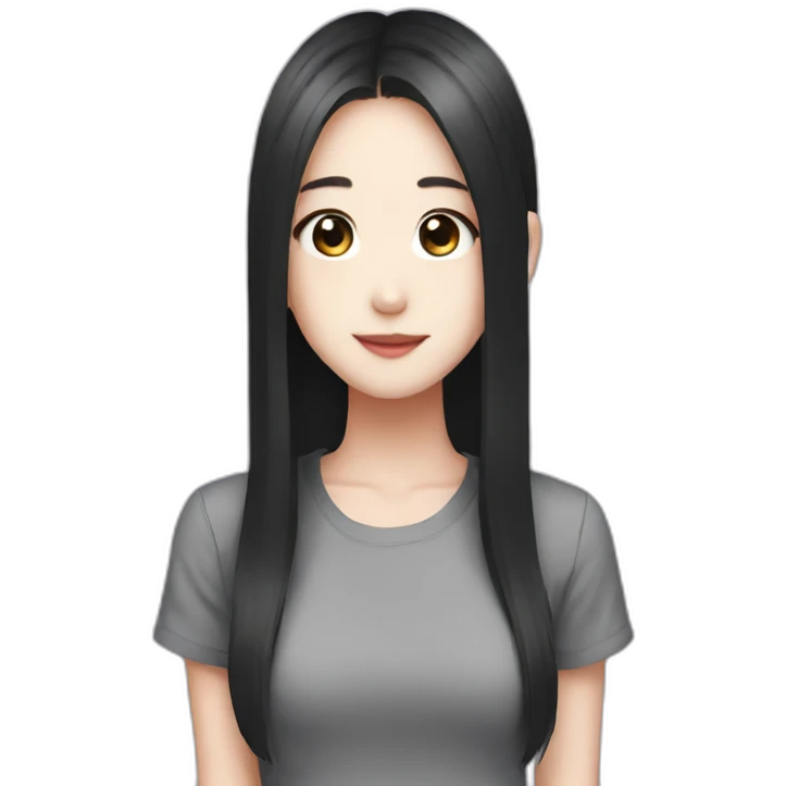 Jisoo emoji