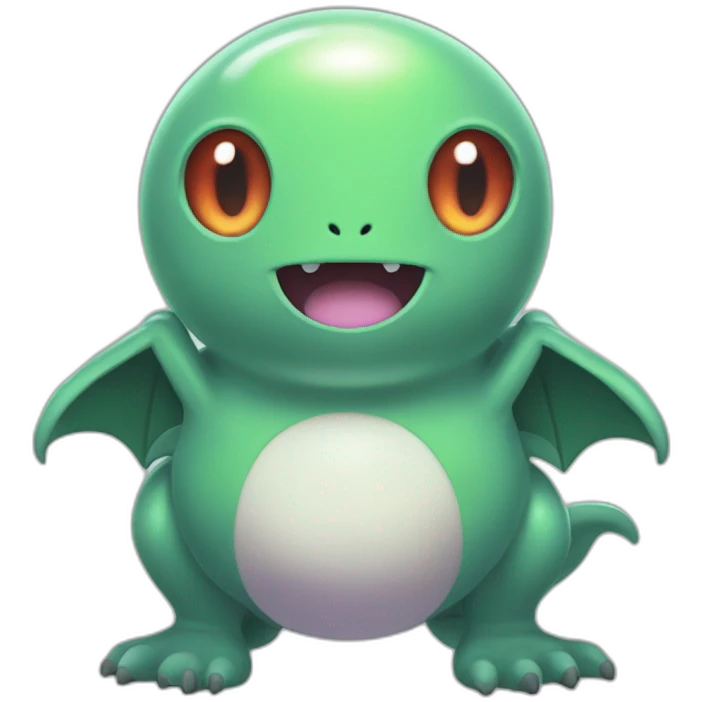 pokémon ectoplasma emoji