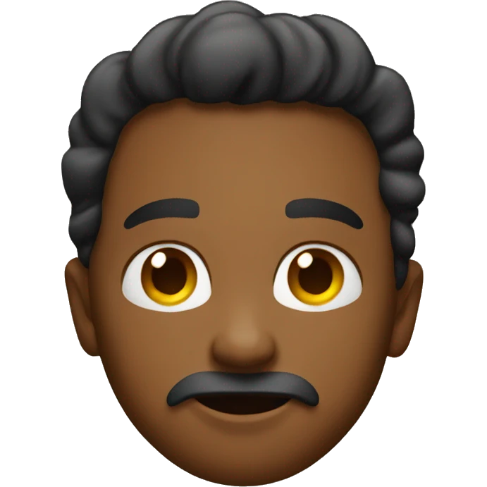 Yo emoji