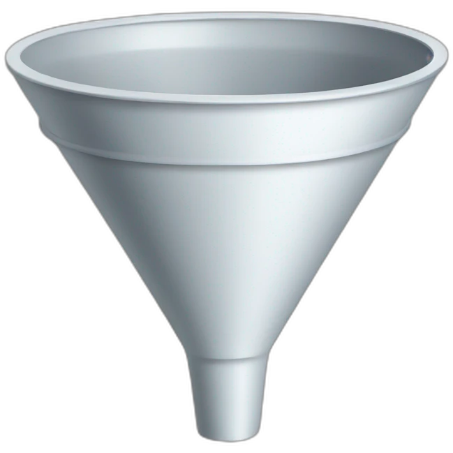 funnel emoji