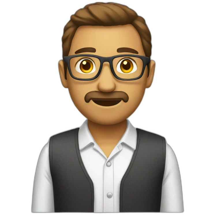 programmer emoji