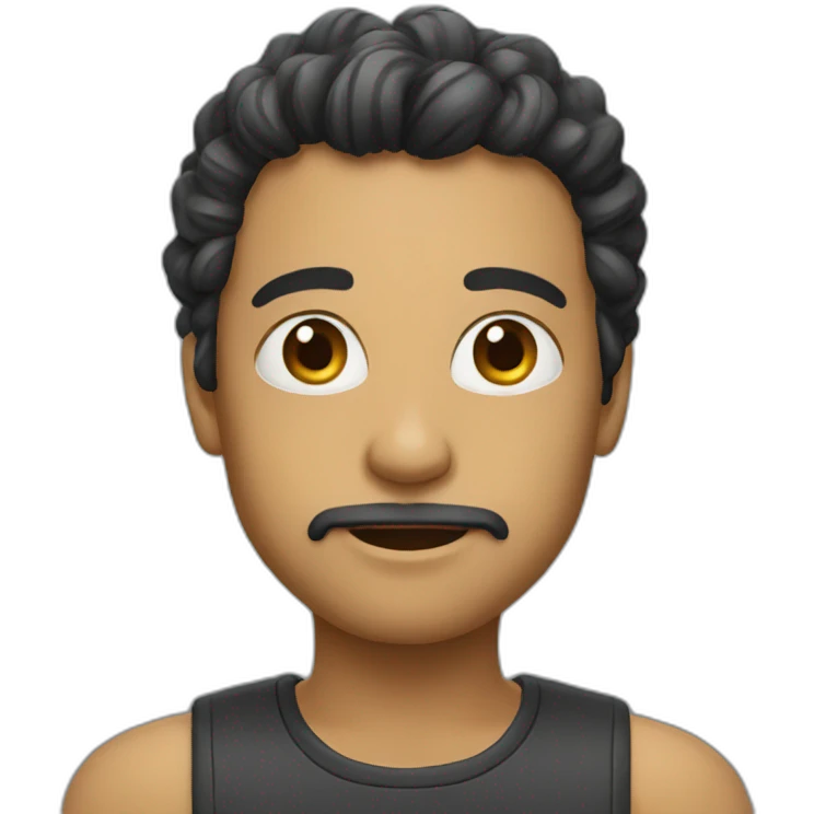 ai emoji emoji