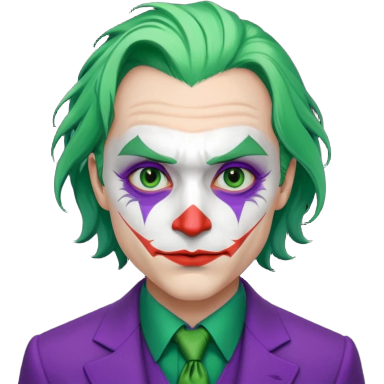 JOker emoji