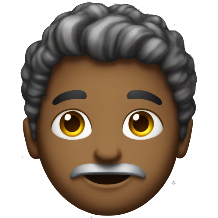 Galaxy emoji