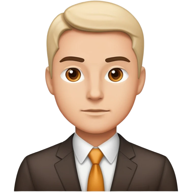 CEO emoji