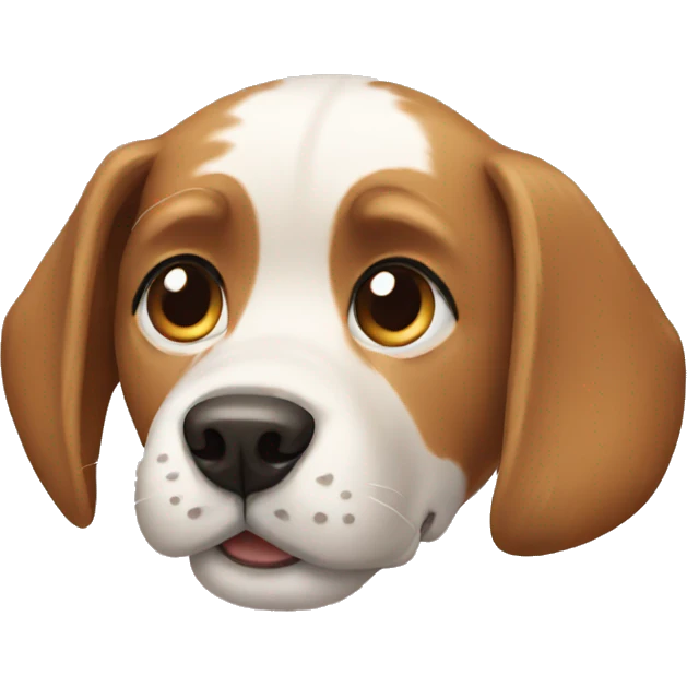 dog emoji