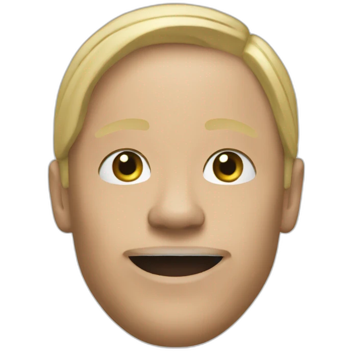 Haaland emoji