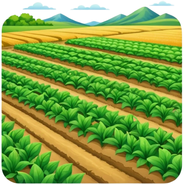 Cultivated emoji