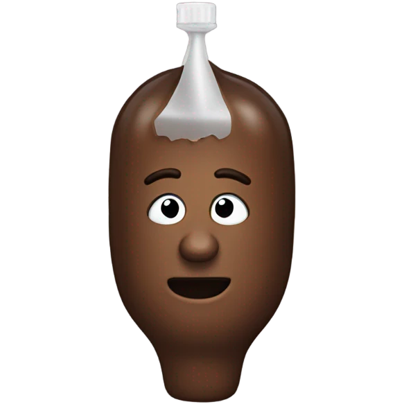 glue emoji