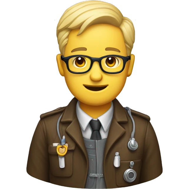 doc marten emoji