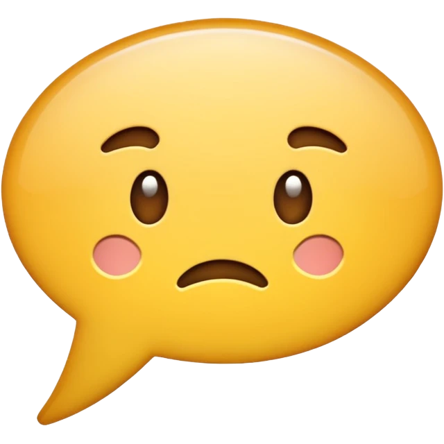 A emoji that simply says Blame Deo emoji